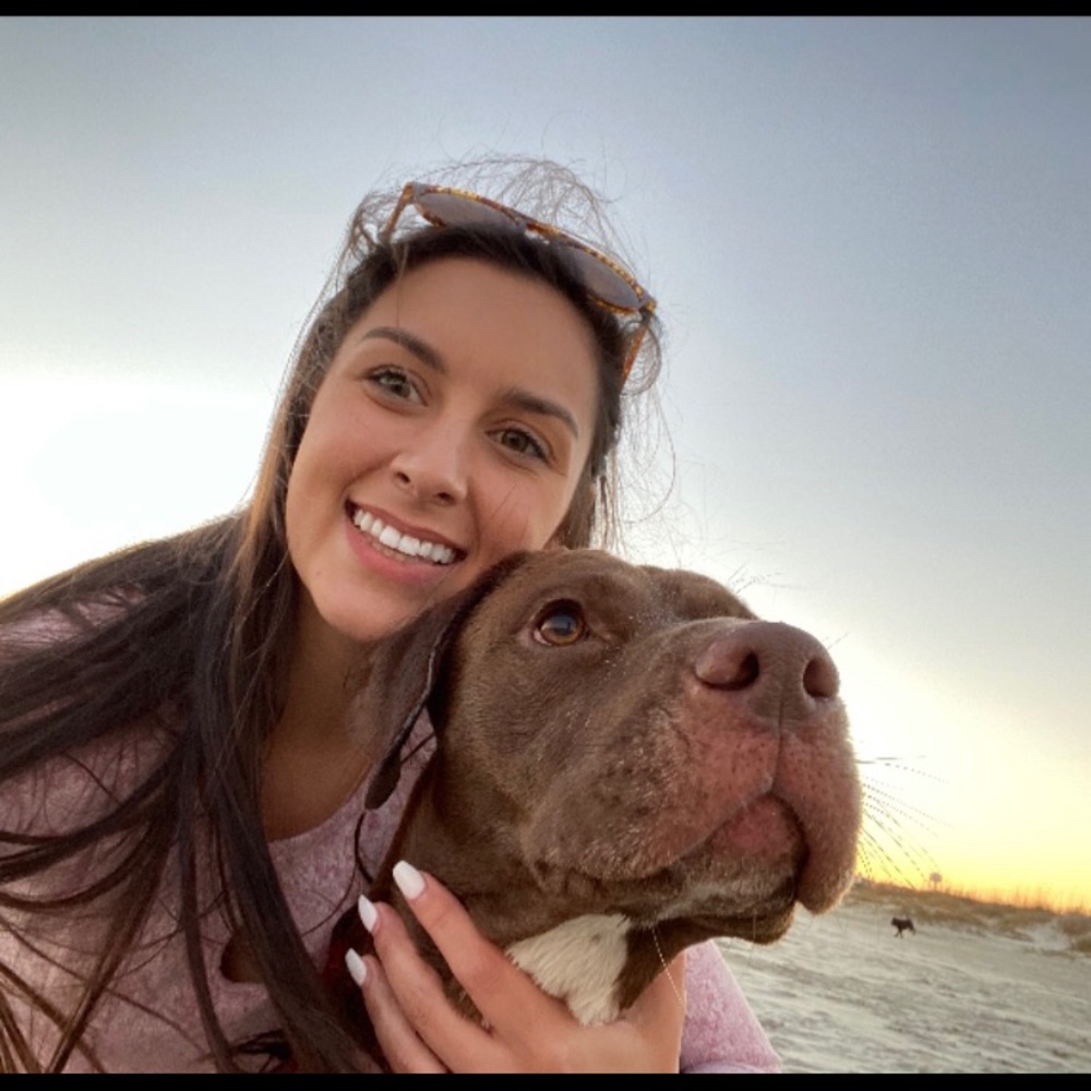 Meet your Posher, Colbi